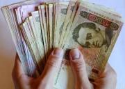 Wages growth in Ukraine: shortage of personnel and competition for labor force